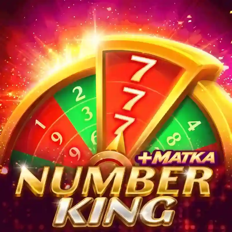 Number King